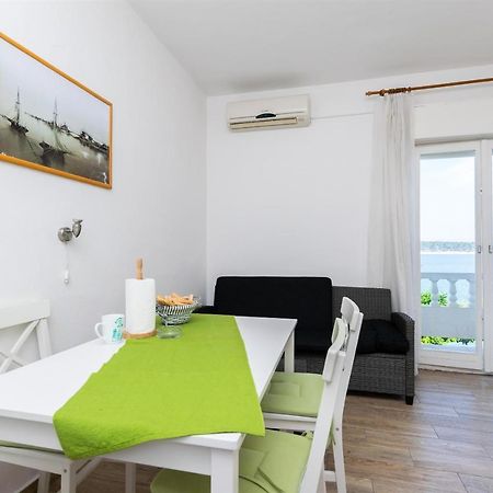 Apartments Biserka Barbat na Rabu Kültér fotó