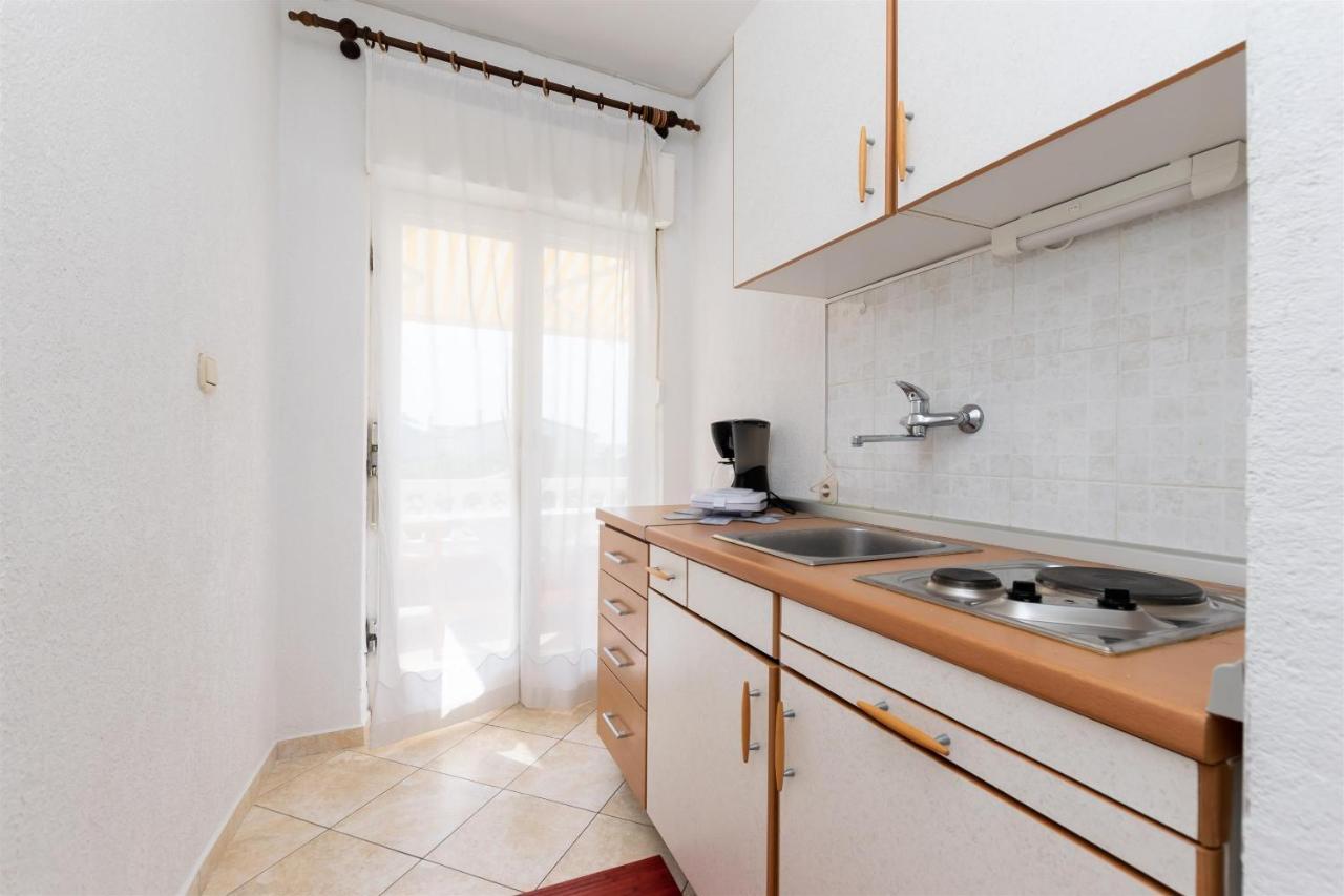 Apartments Biserka Barbat na Rabu Kültér fotó