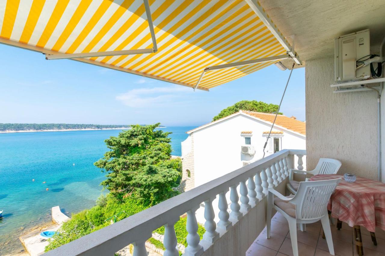 Apartments Biserka Barbat na Rabu Kültér fotó