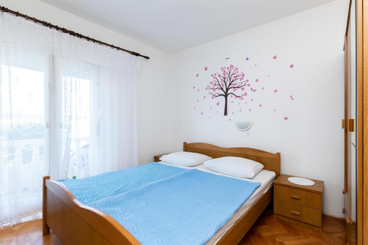 Apartments Biserka Barbat na Rabu Kültér fotó