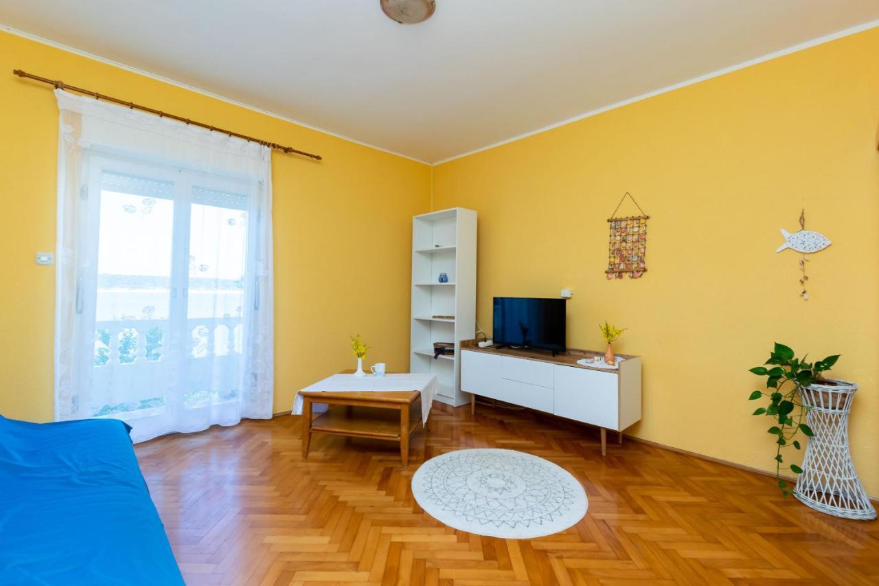 Apartments Biserka Barbat na Rabu Kültér fotó