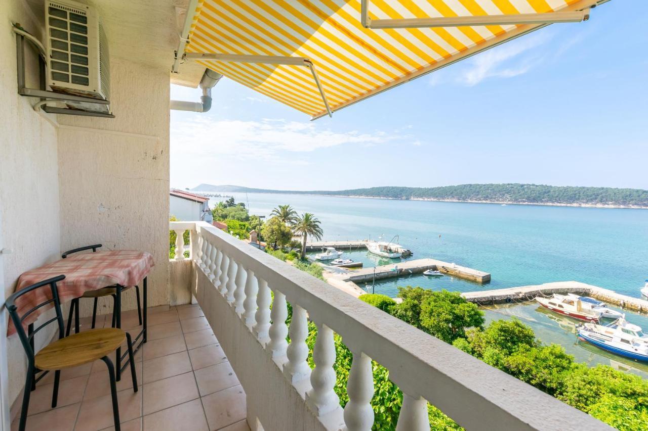 Apartments Biserka Barbat na Rabu Kültér fotó