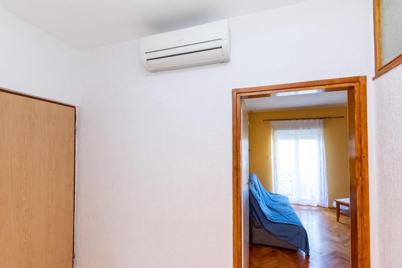 Apartments Biserka Barbat na Rabu Kültér fotó