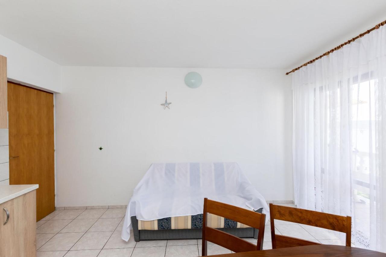 Apartments Biserka Barbat na Rabu Kültér fotó